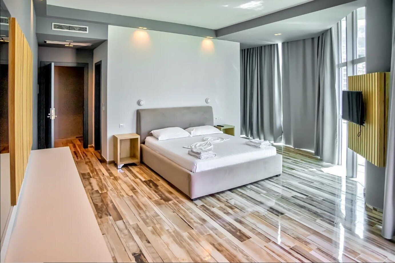 Изображение Monte Carlo Lungomare 3*